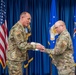 110th Wing Chaplain Kurt Taylor Retires