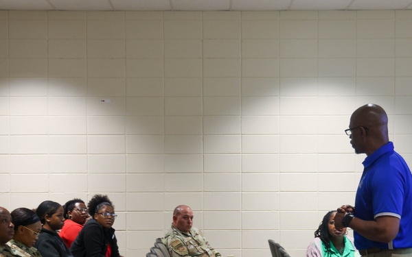 Wounded Warrior Program