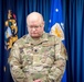 110th Wing Chaplain Kurt Taylor Retires