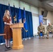 110th Wing Chaplain Kurt Taylor Retires