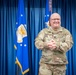 110th Wing Chaplain Kurt Taylor Retires