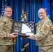 110th Wing Chaplain Kurt Taylor Retires