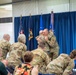 110th Wing Chaplain Kurt Taylor Retires