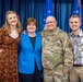 110th Wing Chaplain Kurt Taylor Retires