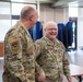 110th Wing Chaplain Kurt Taylor Retires