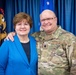 110th Wing Chaplain Kurt Taylor Retires