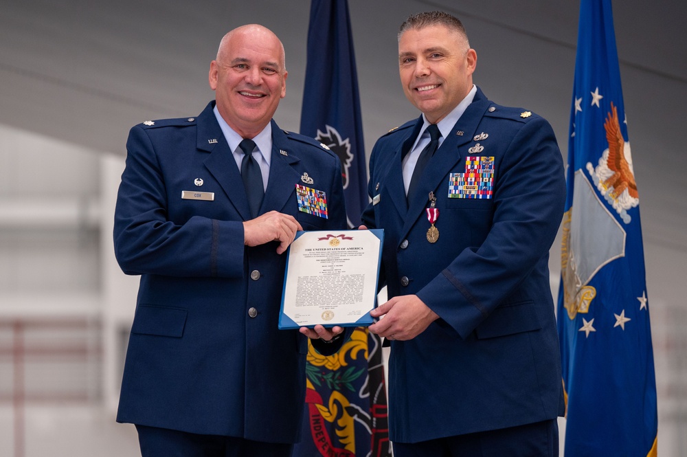 Well-deserved recognition