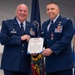 Well-deserved recognition