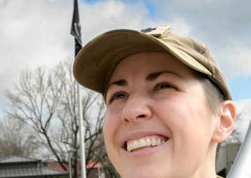 An Unexpected Journey: Surviving Cancer