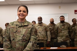 Certified Gas Kicker - TSgt Swartzlander