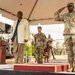 Ex TRADEWINDS Opening Ceremony