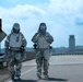 110th Wing Civil Engineering CBRN Exercise