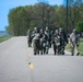 110th Wing Civil Engineering CBRN Exercise