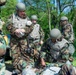 110th Wing Civil Engineering CBRN Exercise