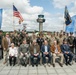 3rd Infantry Division commemorates 79th anniversary of the liberation of Salzburg