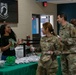 172nd Airlift Wing Mental Health Awareness Event