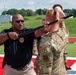 134th SFS trains with Knox County Sheriff's Department