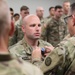 35th Division Artillery Soldiers Recognized