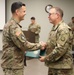 35th Division Artillery Soldiers Recognized