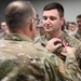 35th Division Artillery Soldiers Recognized