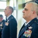 Col. Harbaugh, Deputy Commander 110th Wing Retires