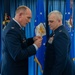 Col. Harbaugh, Deputy Commander 110th Wing Retires