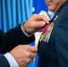 Col. Harbaugh, Deputy Commander 110th Wing Retires
