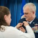 Col. Harbaugh, Deputy Commander 110th Wing Retires