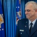 Col. Harbaugh, Deputy Commander 110th Wing Retires