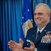 Col. Harbaugh, Deputy Commander 110th Wing Retires
