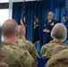 Col. Harbaugh, Deputy Commander 110th Wing Retires
