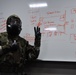 Mass Casualty Exercise Planning and Scenarios under MOPP conditions