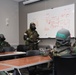 Mass Casualty Exercise Tabletop Planning and Scenarios under MOPP conditions