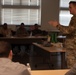 Moroccan forces received training in Utah as part of the State Partnership Program