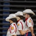 National JROTC Drill Competition 2024