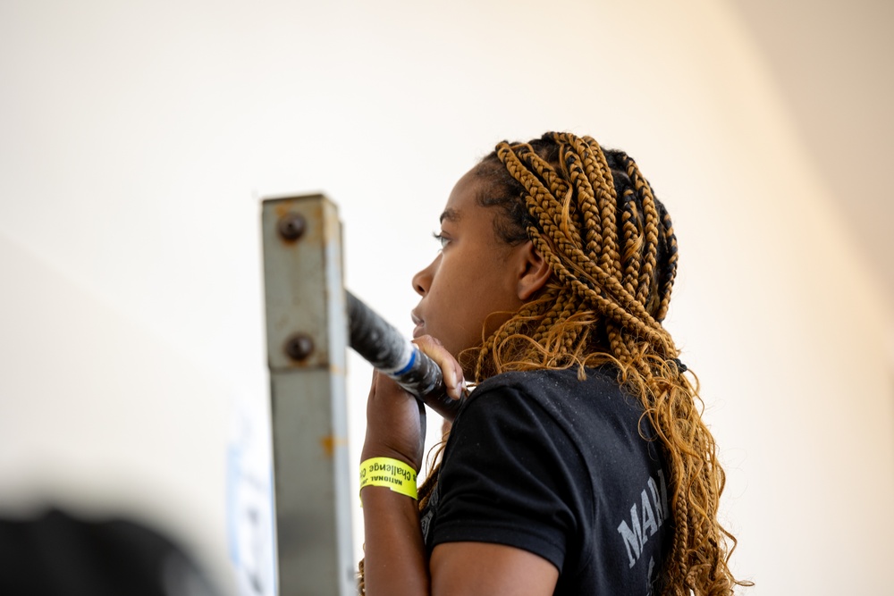 Dvids - Images - National Jrotc Fitness Championship 2024 [image 3 Of 4]