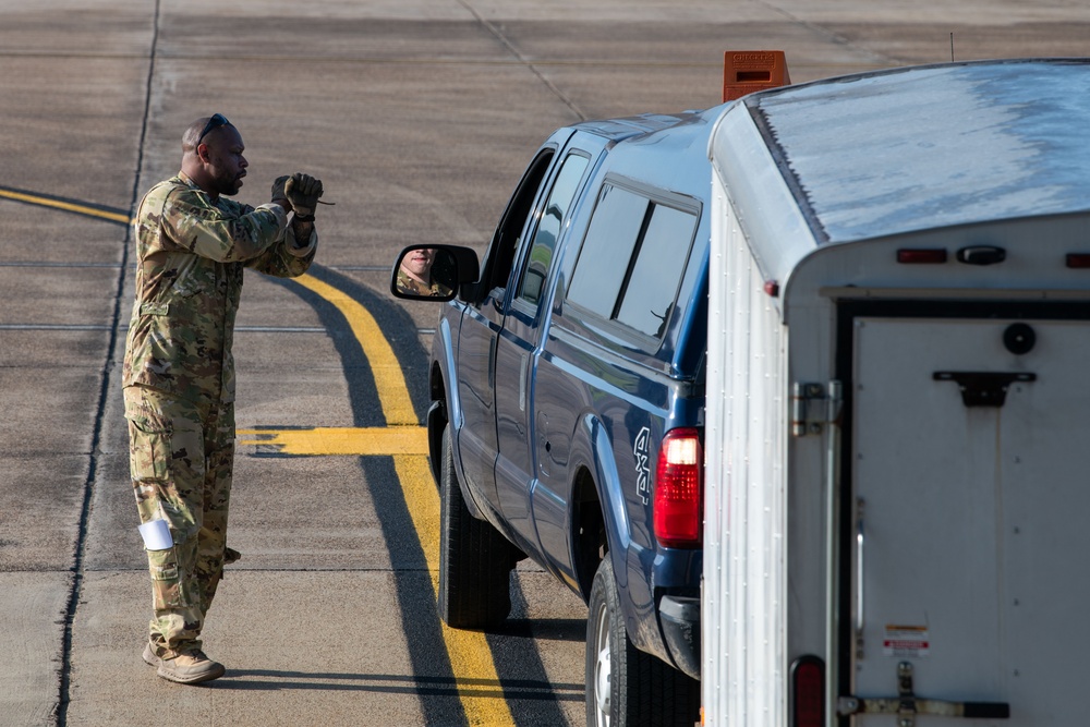 172nd Airlift Wing Operation Vital Force