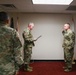 District of Columbia Army National Guard holds Promotion Ceremony for Lt. Col. Graham