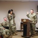 District of Columbia Army National Guard holds Promotion Ceremony for Lt. Col. Graham