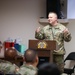 District of Columbia Army National Guard holds Promotion Ceremony for Lt. Col. Graham