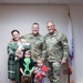 District of Columbia Army National Guard holds Promotion Ceremony for Lt. Col. Graham