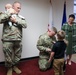 District of Columbia Army National Guard holds Promotion Ceremony for Lt. Col. Graham