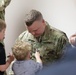 District of Columbia Army National Guard holds Promotion Ceremony for Lt. Col. Graham