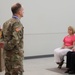 SGM Brandt retires from the Kansas Guard after 31 years