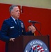 Illinois National Guard Change of Command