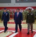 Illinois National Guard Change of Command