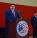Illinois National Guard Change of Command