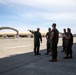 MAG-12 hosts tour for l MEF and III MEF leadership