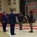 Illinois National Guard Change of Command