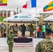 TRADEWINDS 24 begins after opening ceremony